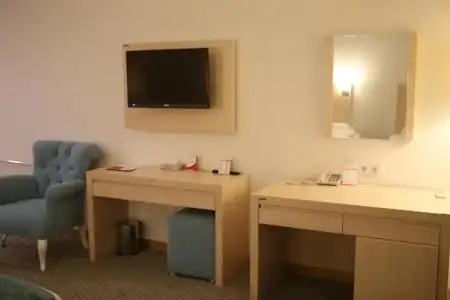 Ahsaray Otel - 28