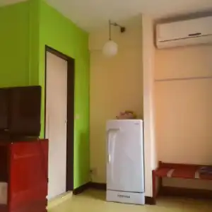 Sawasdee Sukhumvit Inn - 36