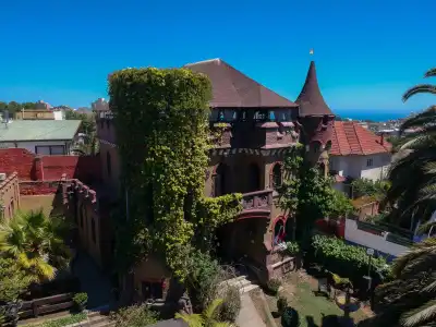 Castillo Medieval - 18