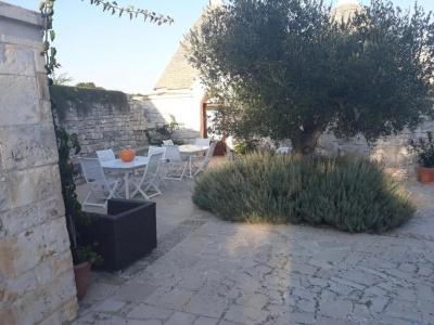 Masseria Cappuccini - 72
