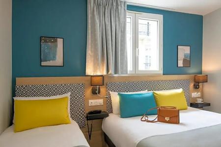 Hôtel Bristol - 31