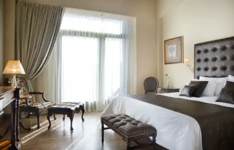 Tagli Resort & Villas - 29