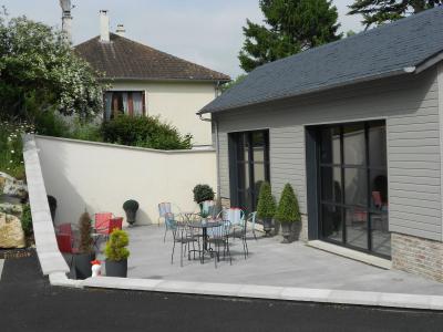 Le M & Spa Honfleur - 15