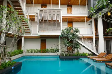 Nanda Heritage - 21