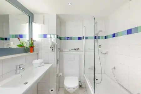 Mercure Muenchen Sued Messe - 6