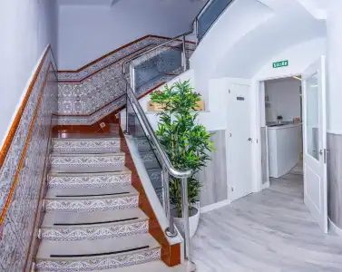 Hostal Guillot - 10