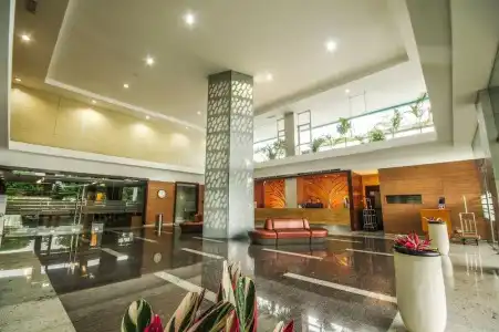 Gren Alia Jakarta - 0