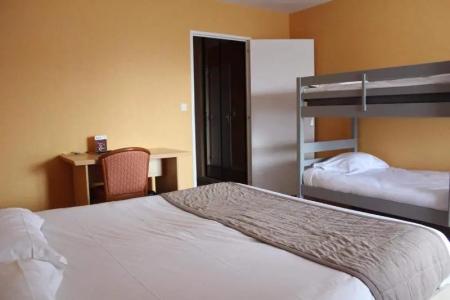 Hôtel Oré, Saint-Malo - 29