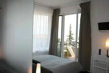 BnB Belalp - 57