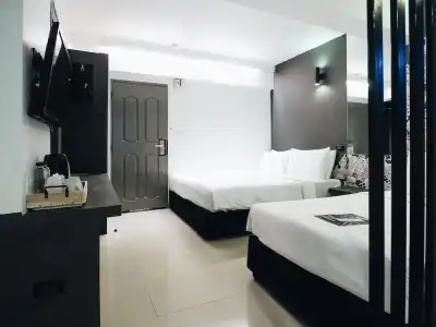 Loyy - Hostel - 74