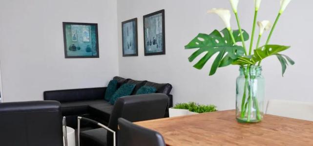Frankendael Apartments - 118