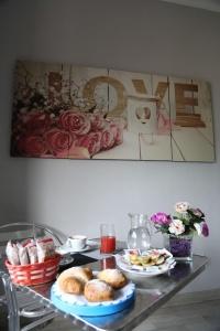 Mirosa Bed and Breakfast - 8