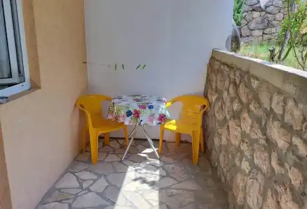 Guesthouse Tri Palme - 1