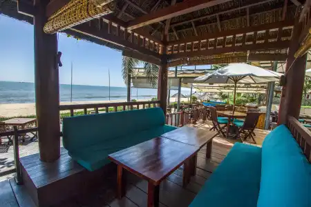 Blue Ocean Resort - 25