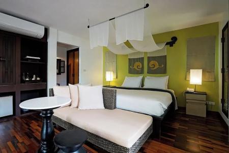 Praseban Resort - 112