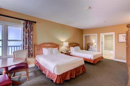 Turtle Cay Resort - 42