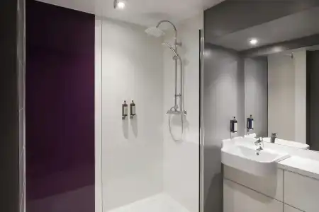 Premier Inn London Tower Bridge - 44