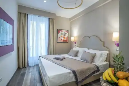 Colonna Suite del Corso - 34