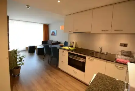 HOP Apartments & Suites - 37
