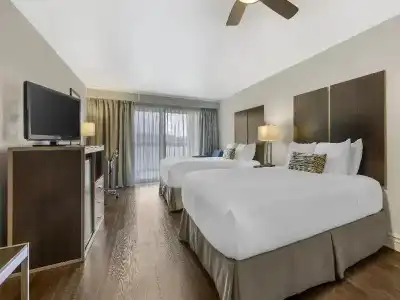 Best Western Pier Point Inn - 64