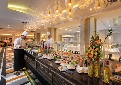 Premier Le Reve & Spa Sahl Hashesh -Adults Only - 11