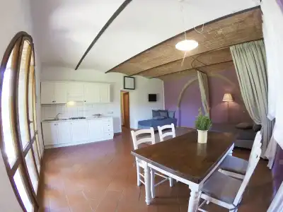 Boschi di Montecalvi - Guest House - 131