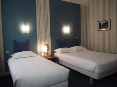 Hôtel Colbert Tours - 13