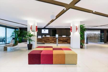 Alua Hawaii Mallorca & Suites - 1