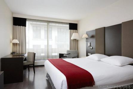 NH Brussels Stéphanie - 5