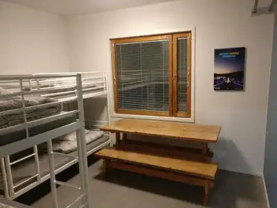 Scouts' Youth Hostel - 2