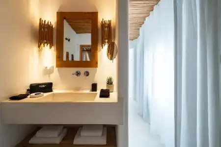 Rocabella Santorini & SPA - 94