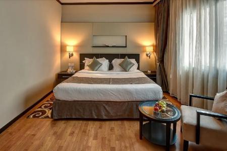Grandeur Al Barsha - 1