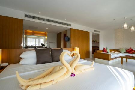 G Hua Hin Resort & Mall - 11