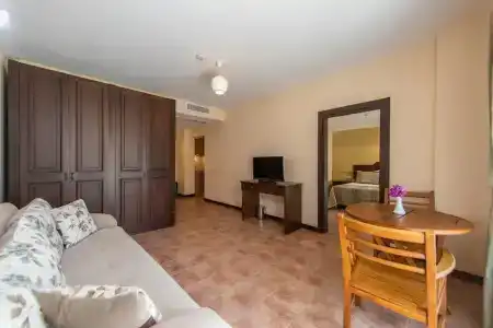 Ipek Garden Palace Residence - Boutique Class - 54