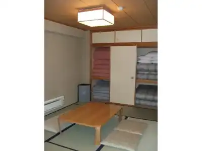 Sundance Resort Kawaguchiko - 19
