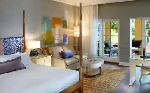 LaPlaya Beach & Golf Resort - A Noble House Resort - 77