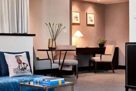 InterContinental Warsaw by IHG - 39