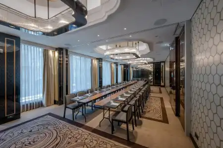 Matild Palace, a Luxury Collection, Budapest - 17