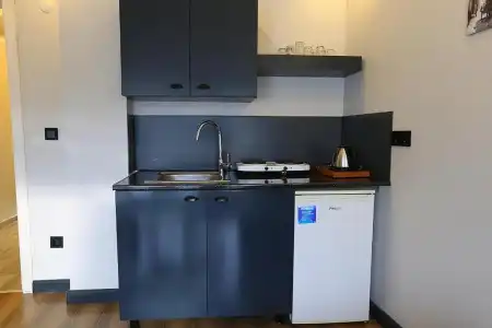 Galata King Suites - 17