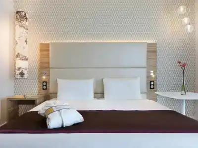 Maison Albar - Le Diamond - 3