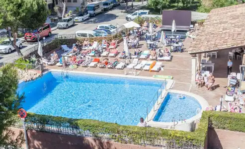 BLUESEA Don Jaime - 35