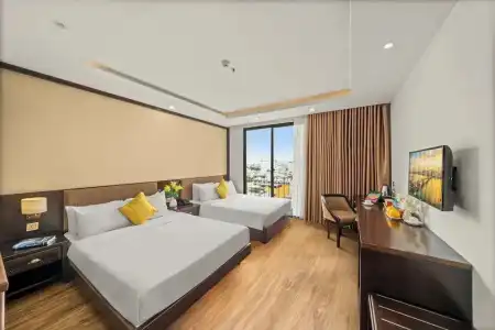 Palazzo Boutique - 30