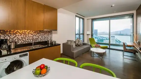 Novotel Danang Premier Han River - 258