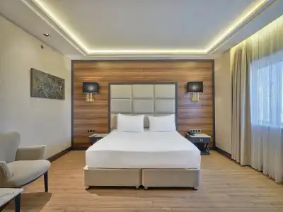 Dedeman Sanliurfa - 25