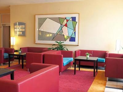 PLAZA Premium Köln - 17