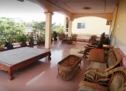 Khemra I Guesthouse - 11
