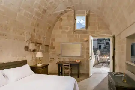 Locanda di San Martino & Termae Romanae - 58