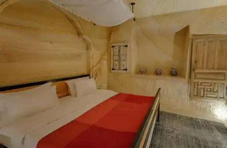 Taru Cave Suites - 22