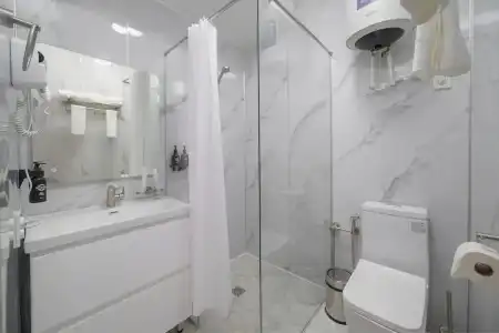 Sultan Bishkek Mini-Hotel - 30