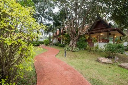 Ruen Ariya Resort (Chiang Mai). - 61
